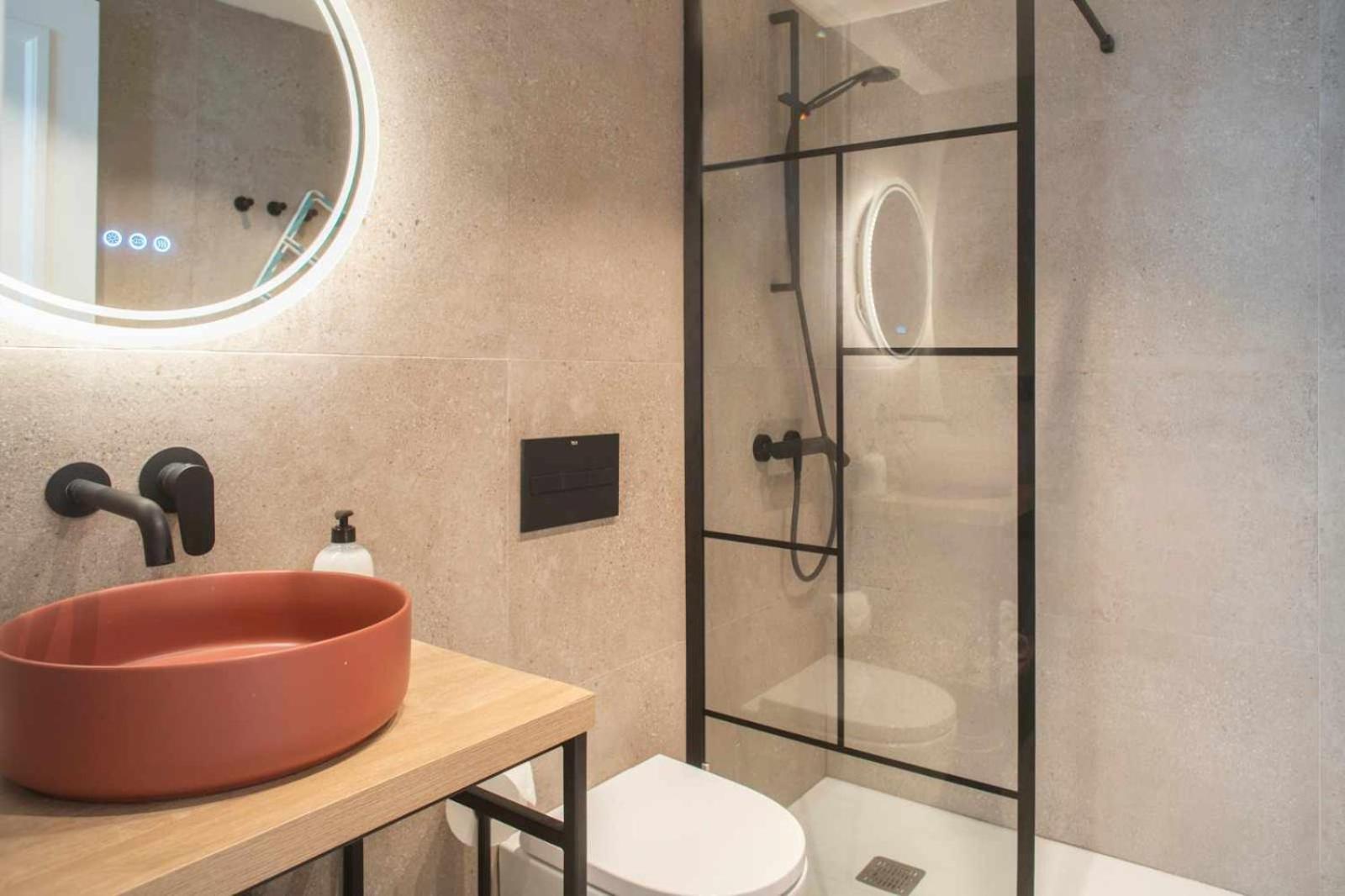 Apartamento En Marbella Con Vistas Al Mar Exterior foto